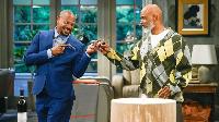 Click to watch 'Melvin' (popup) Poppas House